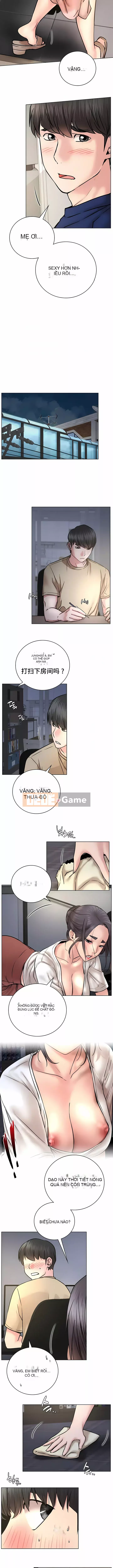 Dưới một mái nhà Chương 46-49