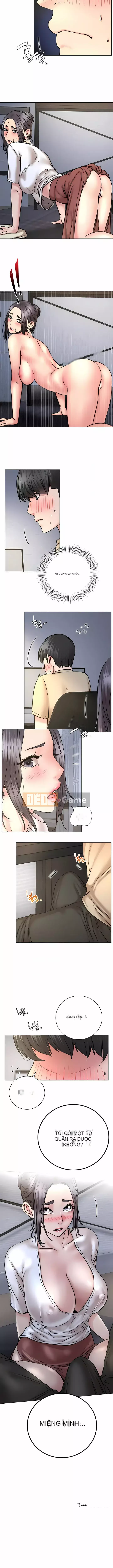 Dưới một mái nhà Chương 46-49