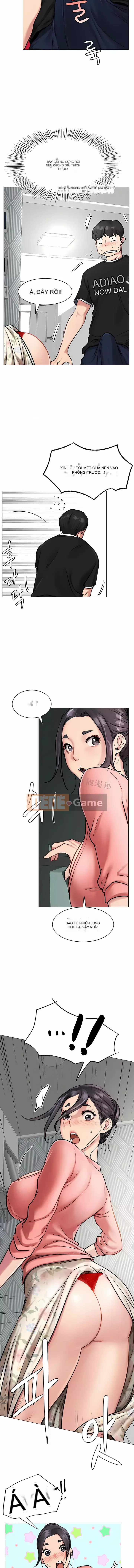 Dưới một mái nhà Chương 1-42