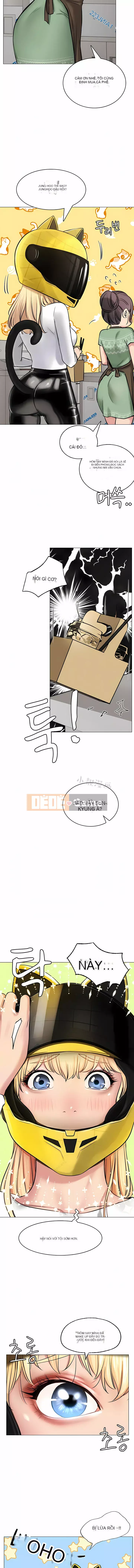 Dưới một mái nhà Chương 1-42