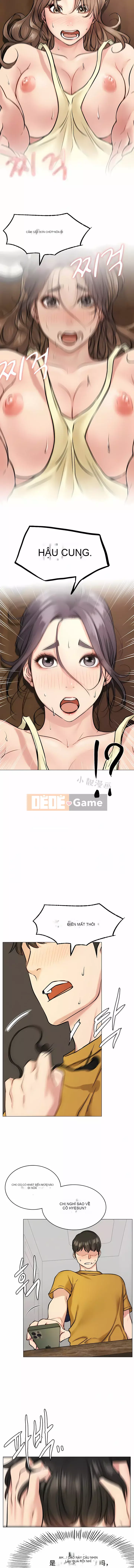 Dưới một mái nhà Chương 1-42