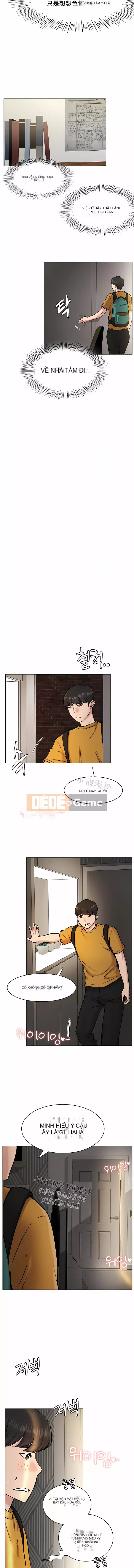 Dưới một mái nhà Chương 1-42