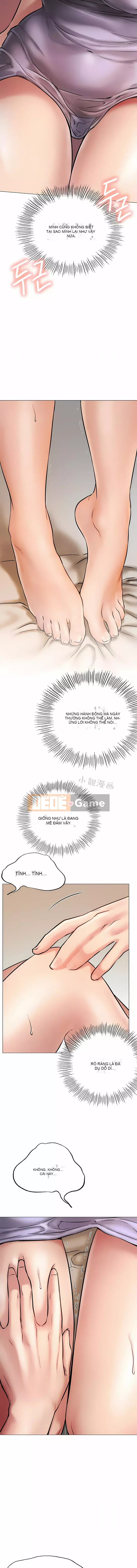 Dưới một mái nhà Chương 1-42