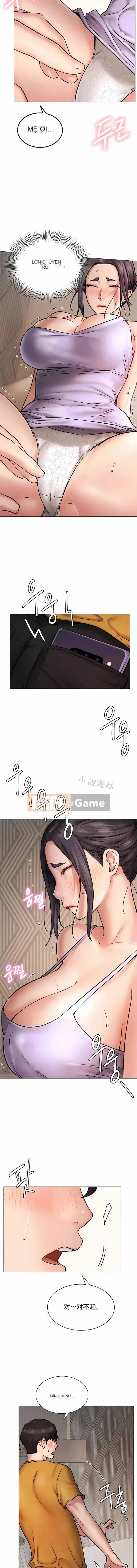 Dưới một mái nhà Chương 1-42