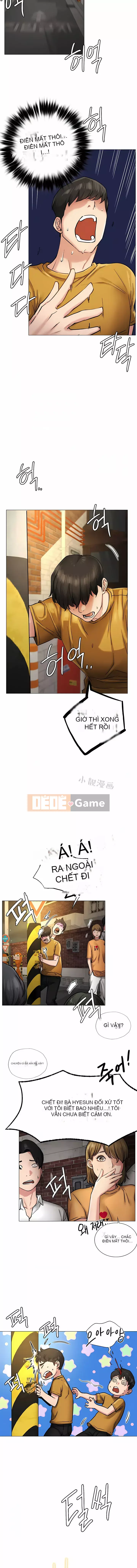 Dưới một mái nhà Chương 1-42