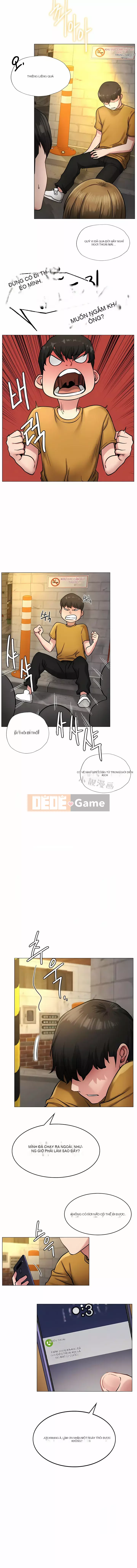 Dưới một mái nhà Chương 1-42