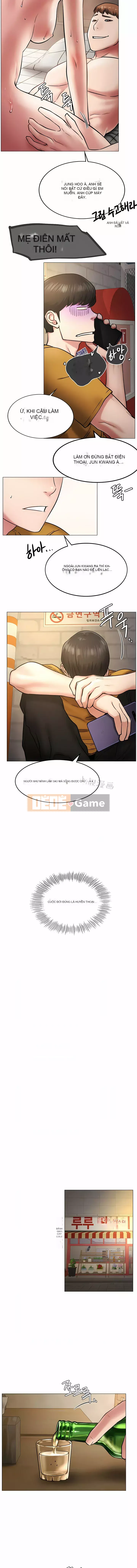 Dưới một mái nhà Chương 1-42