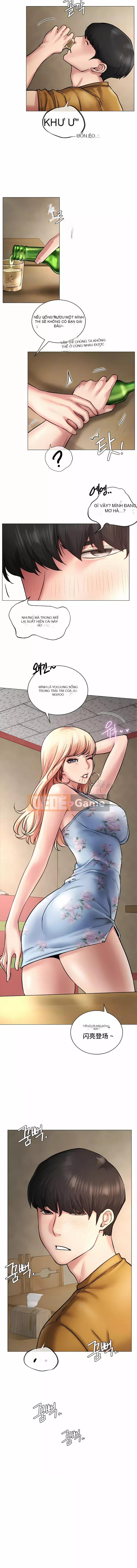 Dưới một mái nhà Chương 1-42