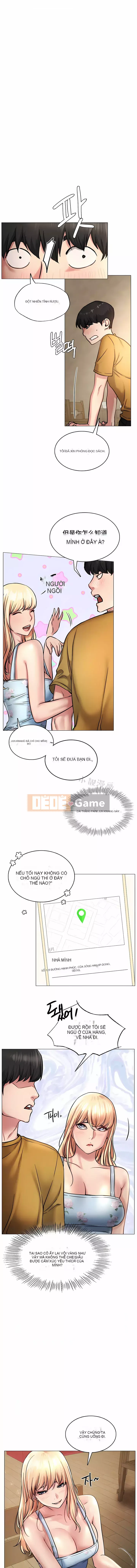 Dưới một mái nhà Chương 1-42