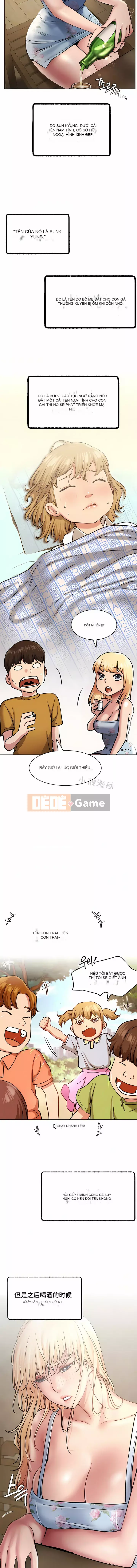 Dưới một mái nhà Chương 1-42