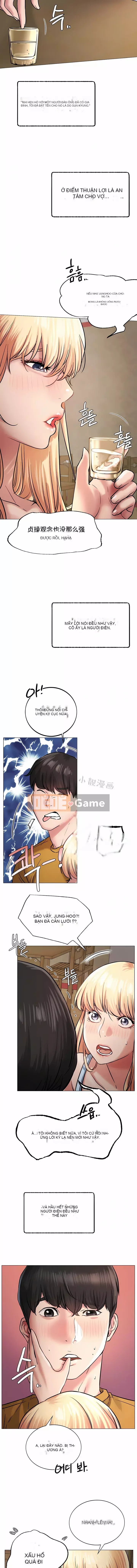 Dưới một mái nhà Chương 1-42