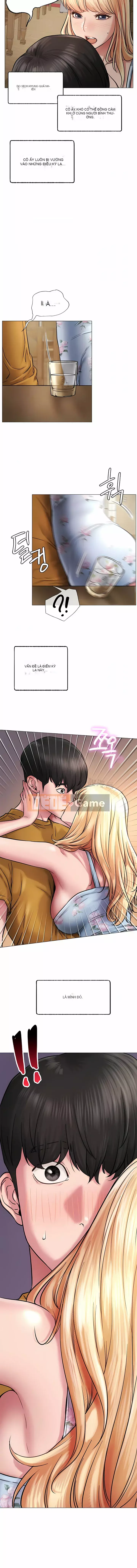 Dưới một mái nhà Chương 1-42