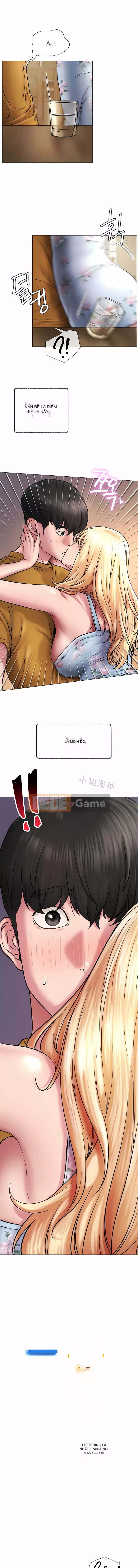 Dưới một mái nhà Chương 1-42