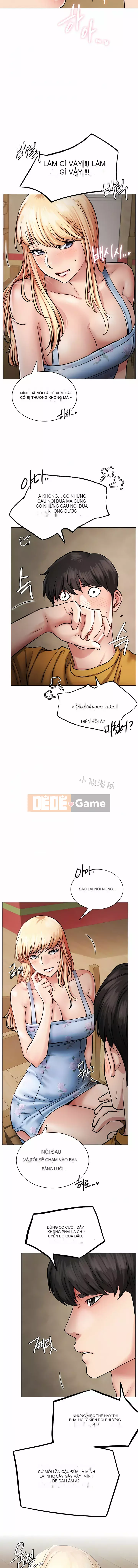 Dưới một mái nhà Chương 1-42