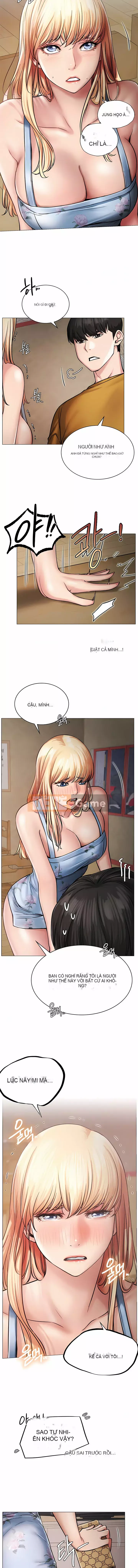 Dưới một mái nhà Chương 1-42