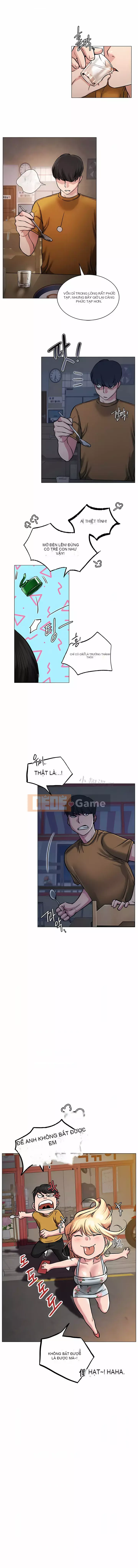 Dưới một mái nhà Chương 1-42