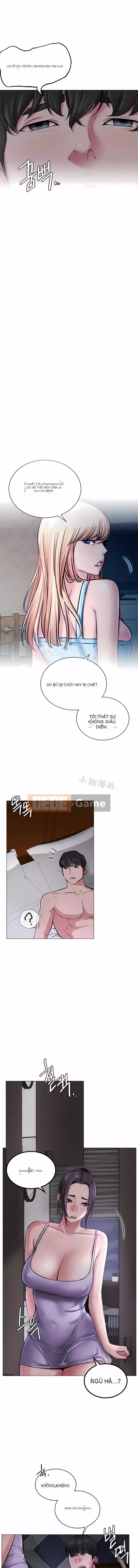 Dưới một mái nhà Chương 1-42