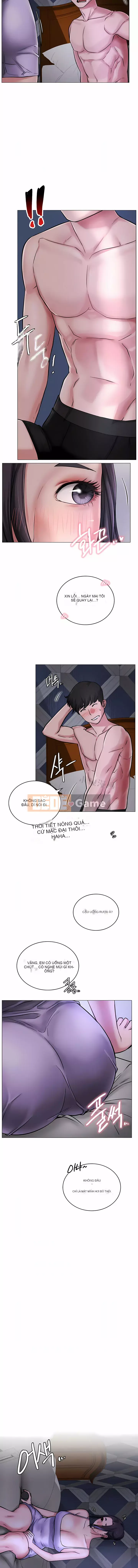 Dưới một mái nhà Chương 1-42