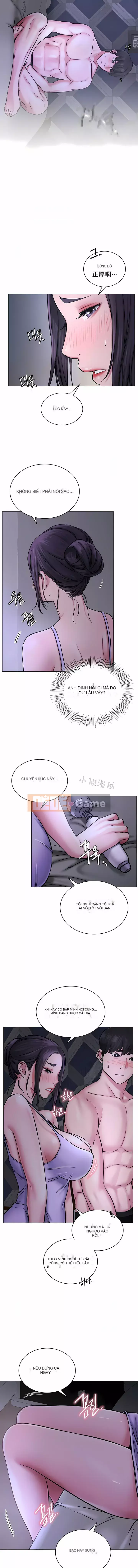 Dưới một mái nhà Chương 1-42