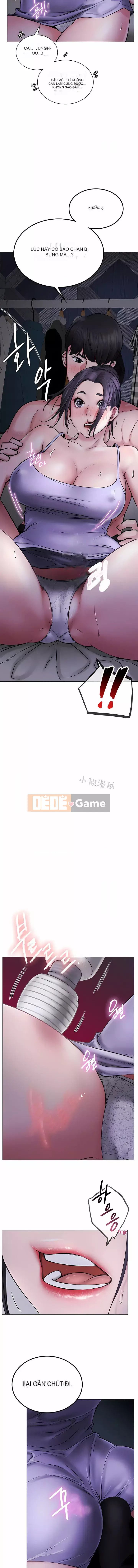 Dưới một mái nhà Chương 1-42