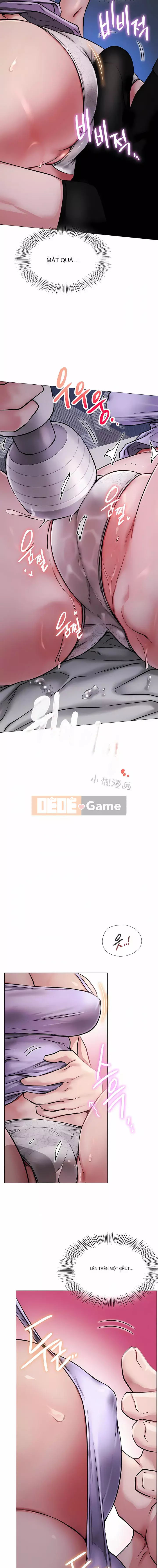 Dưới một mái nhà Chương 1-42