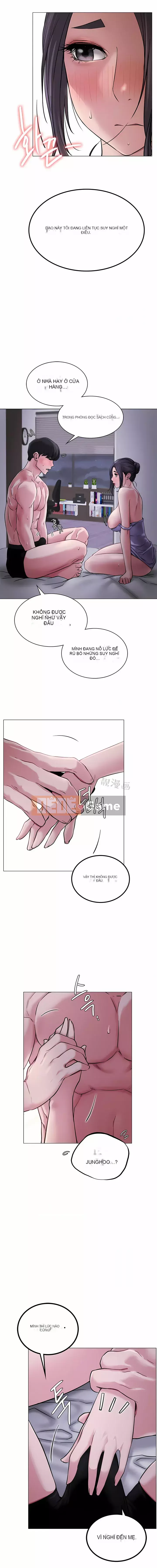 Dưới một mái nhà Chương 1-42