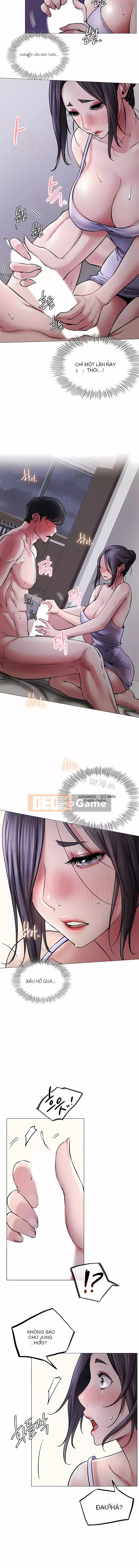 Dưới một mái nhà Chương 1-42