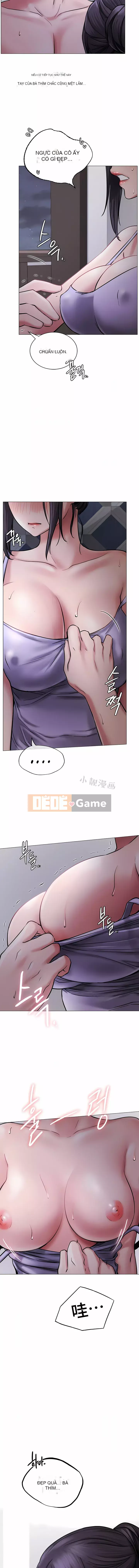 Dưới một mái nhà Chương 1-42