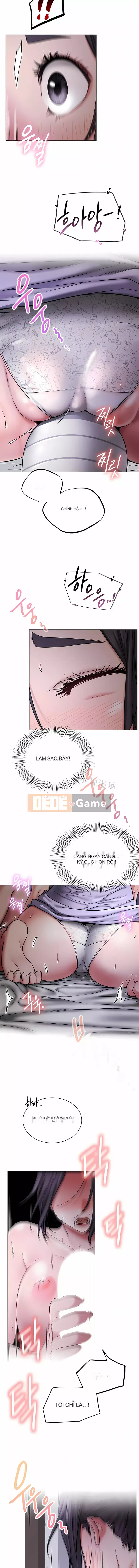 Dưới một mái nhà Chương 1-42