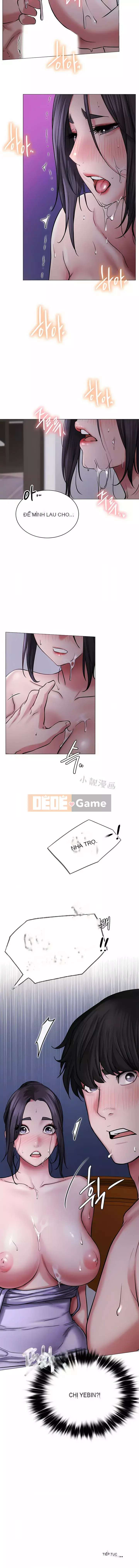 Dưới một mái nhà Chương 1-42