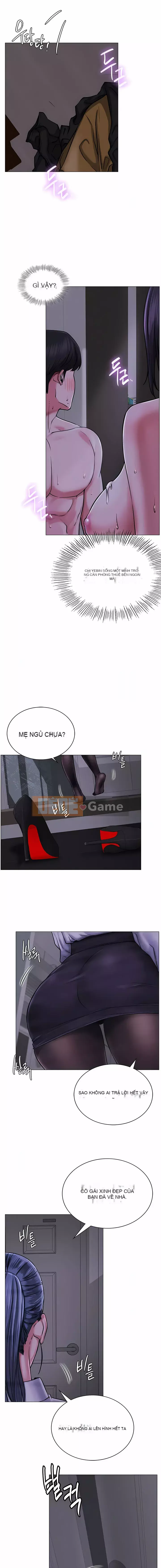 Dưới một mái nhà Chương 1-42