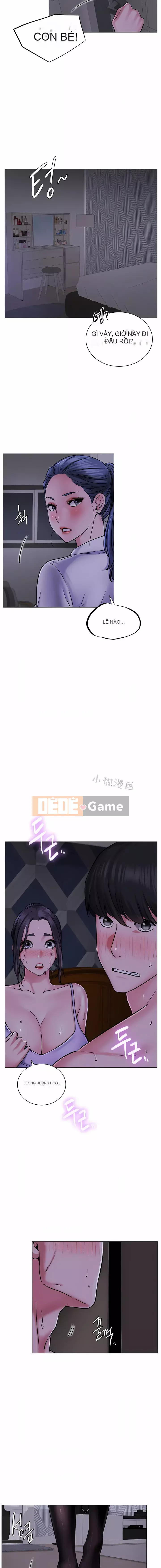 Dưới một mái nhà Chương 1-42