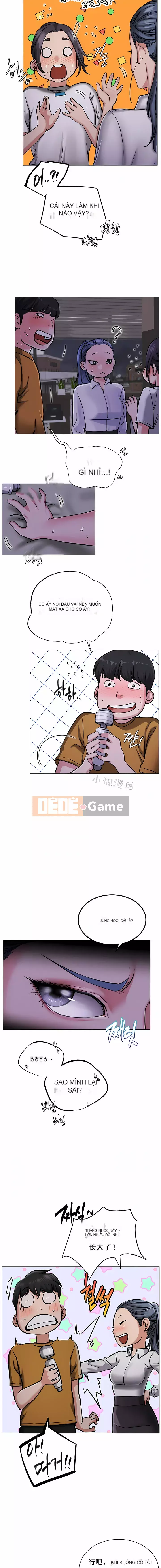 Dưới một mái nhà Chương 1-42