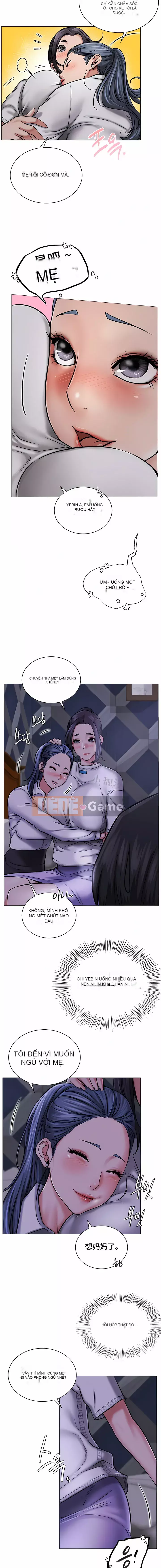 Dưới một mái nhà Chương 1-42