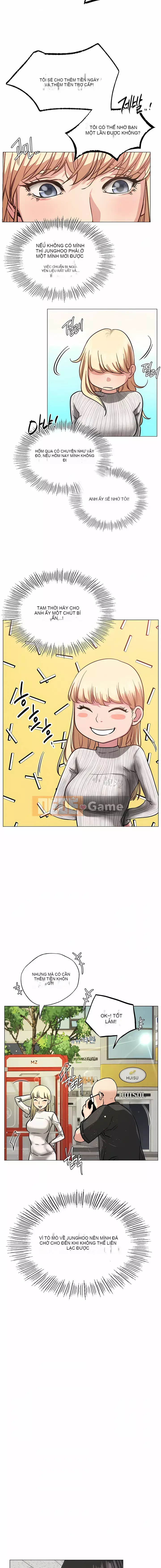 Dưới một mái nhà Chương 1-42