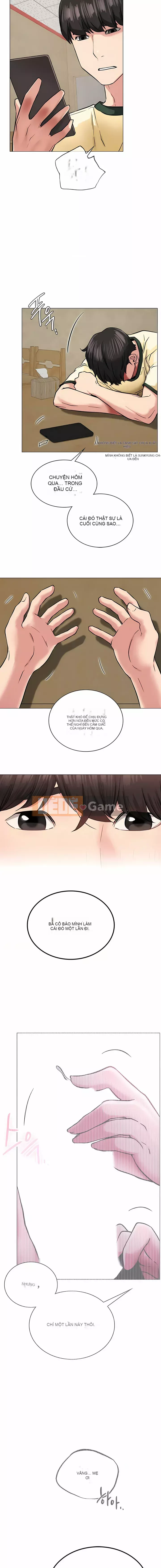 Dưới một mái nhà Chương 1-42