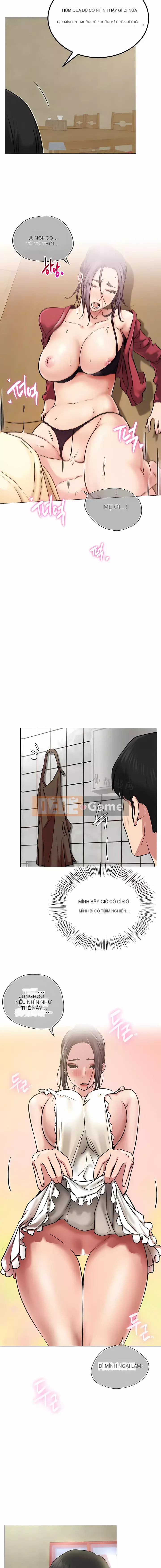 Dưới một mái nhà Chương 1-42