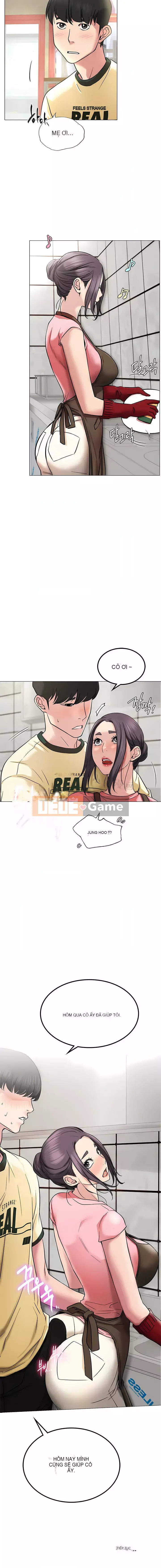 Dưới một mái nhà Chương 1-42