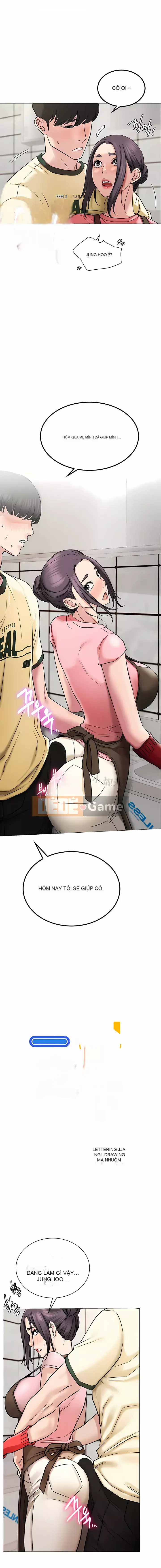 Dưới một mái nhà Chương 1-42