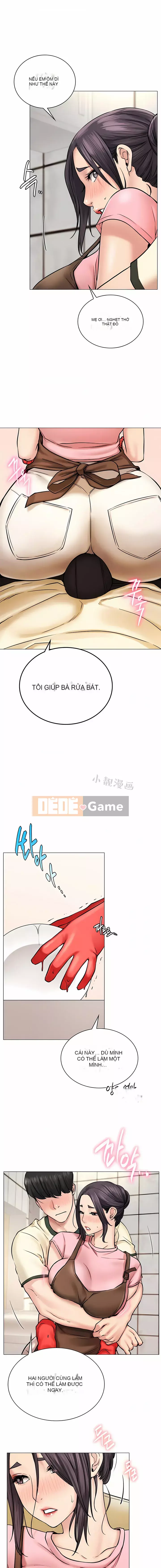 Dưới một mái nhà Chương 1-42