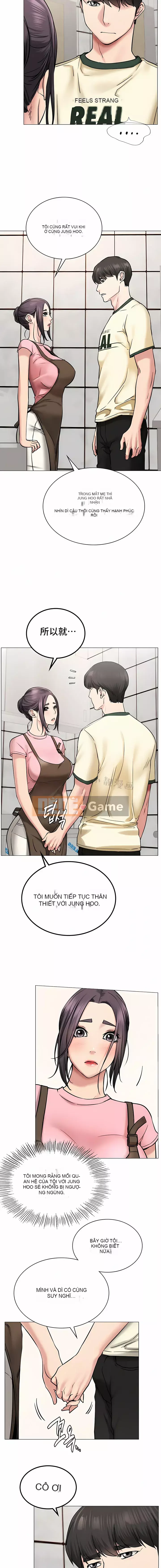 Dưới một mái nhà Chương 1-42