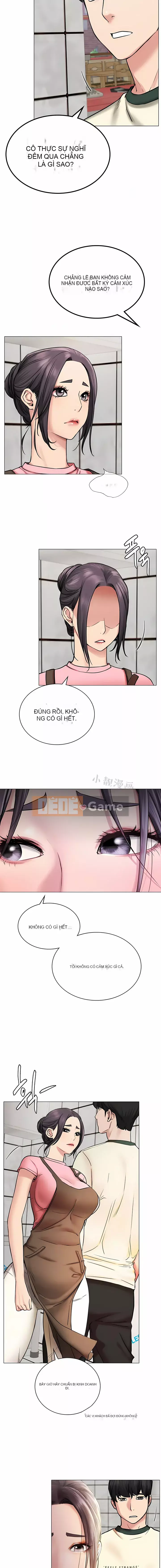 Dưới một mái nhà Chương 1-42