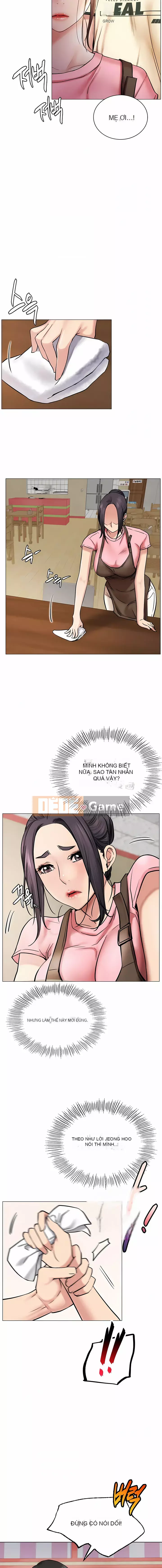 Dưới một mái nhà Chương 1-42