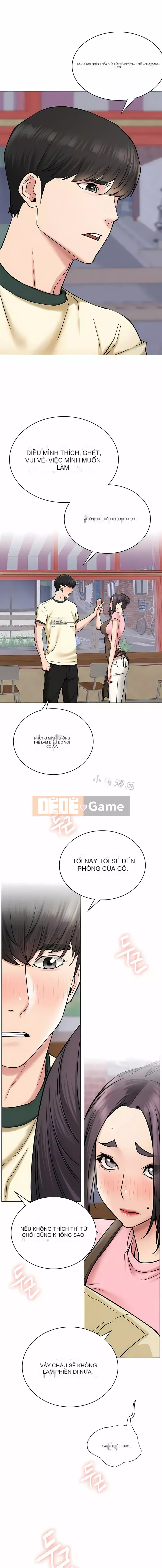 Dưới một mái nhà Chương 1-42