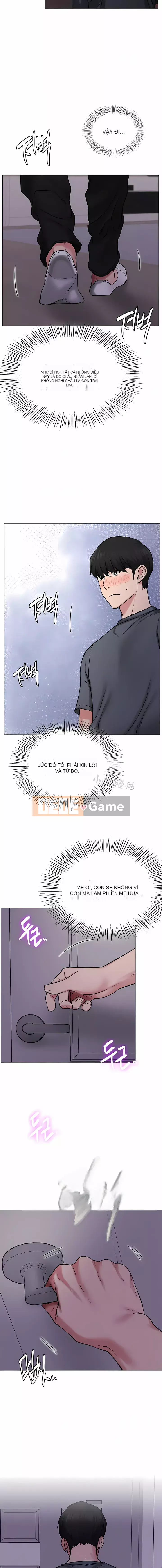 Dưới một mái nhà Chương 1-42