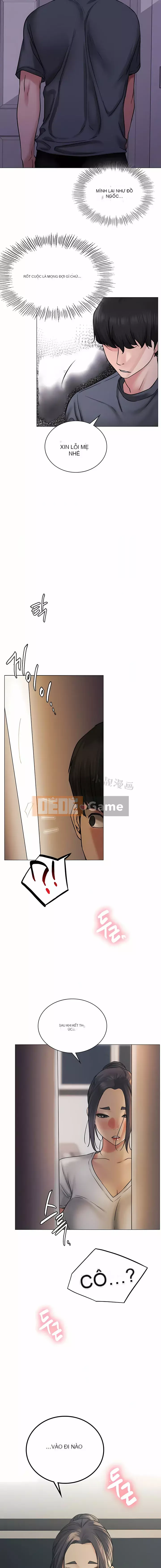 Dưới một mái nhà Chương 1-42