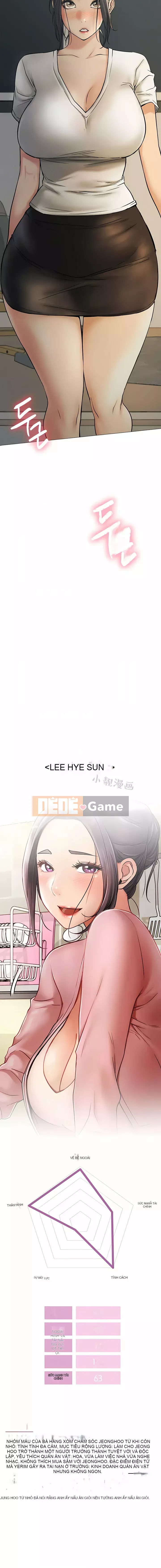 Dưới một mái nhà Chương 1-42