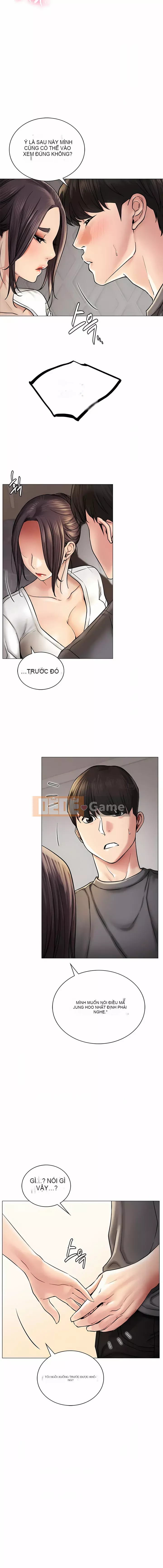 Dưới một mái nhà Chương 1-42