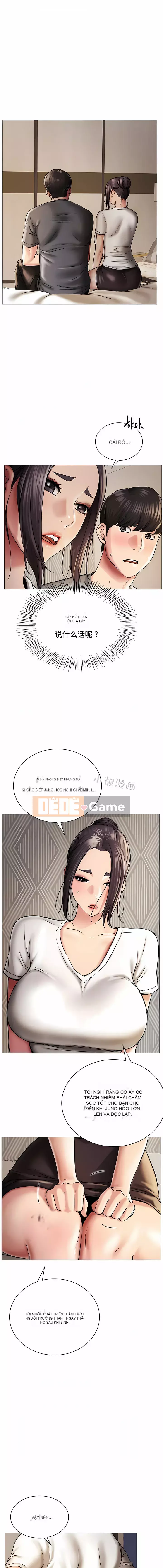 Dưới một mái nhà Chương 1-42