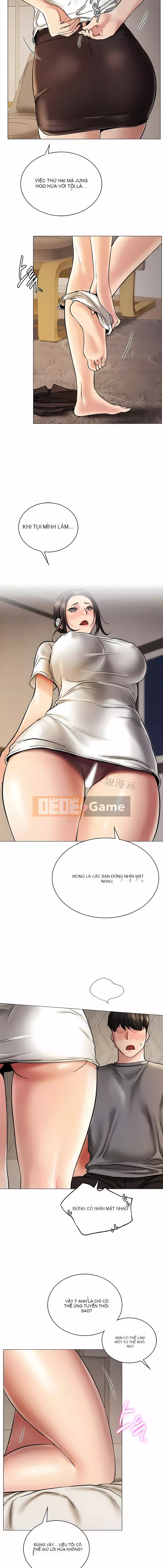 Dưới một mái nhà Chương 1-42